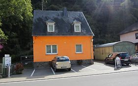 Gaestehaus Stroeter